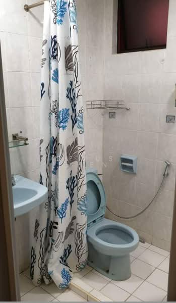 Kondominium untuk Dijual di Villa Angsana - Remus Chen - Bathroom - PropertyGuru.com.my