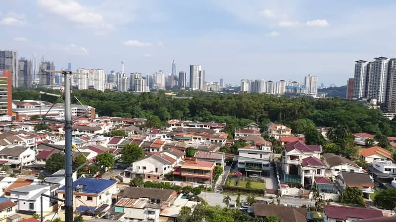 Kondominium untuk Dijual di Villa Angsana - Remus Chen - Exterior - PropertyGuru.com.my