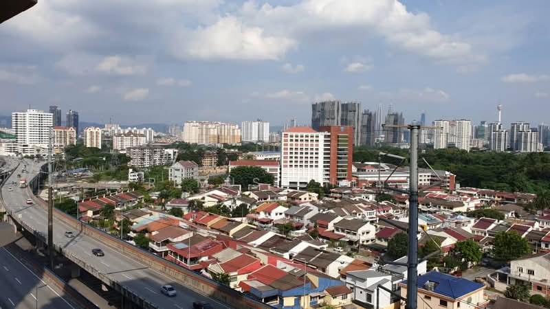 Kondominium untuk Dijual di Villa Angsana - Remus Chen - Exterior - PropertyGuru.com.my