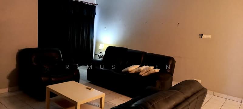 Kondominium untuk Dijual di Villa Angsana - Remus Chen - Living Room - PropertyGuru.com.my