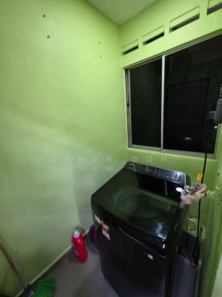 1.5-storey Terraced House for Sale in Skudai (Johor) - Mandy Goh Siew Li - Interior - PropertyGuru.com.my