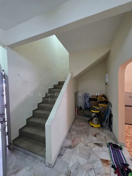 1.5-storey Terraced House for Sale in Skudai (Johor) - Mandy Goh Siew Li - Interior - PropertyGuru.com.my