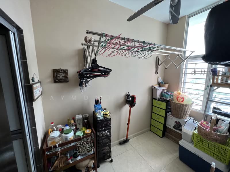 Kondominium untuk Dijual di USJ One Avenue Condo - Raymond Chiang - Interior - PropertyGuru.com.my