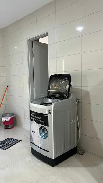Rumah Teres 2 Tingkat untuk Disewa di Bandar Rimbayu (Telok Panglima Garang) - Micheal Ng - PropertyGuru.com.my