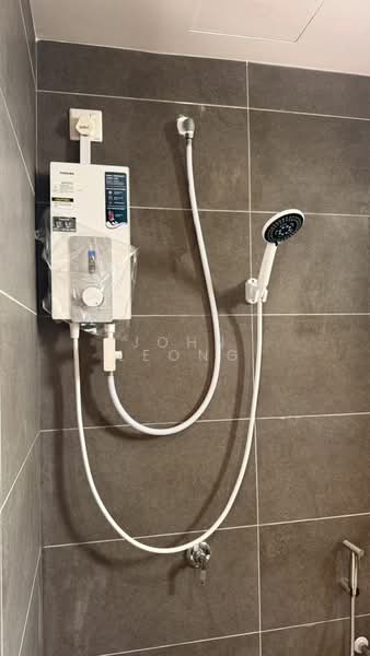 Service Residence for Rent at Midas @ Seri Alam - John Leong - PropertyGuru.com.my