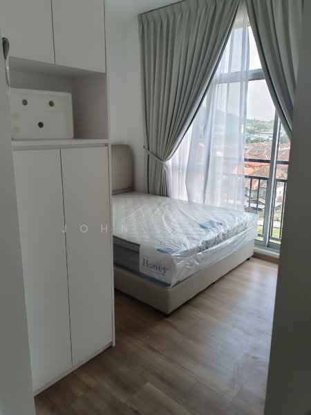 Service Residence for Rent at Midas @ Seri Alam - John Leong - PropertyGuru.com.my