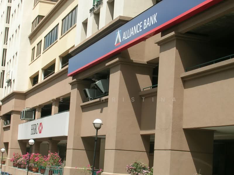 Office for Sale in Mont Kiara (Kuala Lumpur) - Lee Christina - Exterior - PropertyGuru.com.my