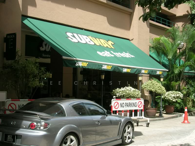 Office for Sale in Mont Kiara (Kuala Lumpur) - Lee Christina - Exterior - PropertyGuru.com.my