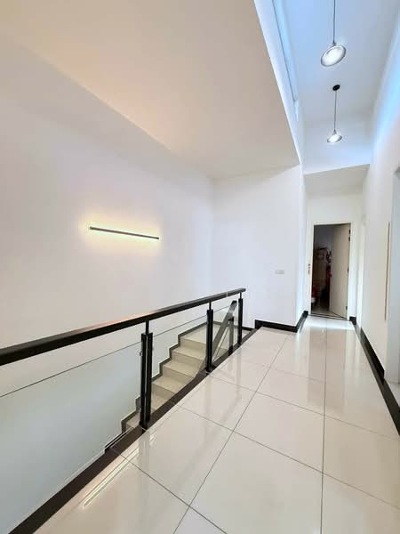 Cluster House for Sale in Setia Tropika (Johor Bahru) - Karl Lim - Corridor - PropertyGuru.com.my