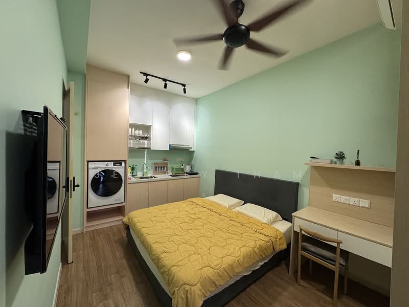 Service Residence for Rent at V Residence 2 @ Sunway Velocity - Jeffrey Tham - PropertyGuru.com.my