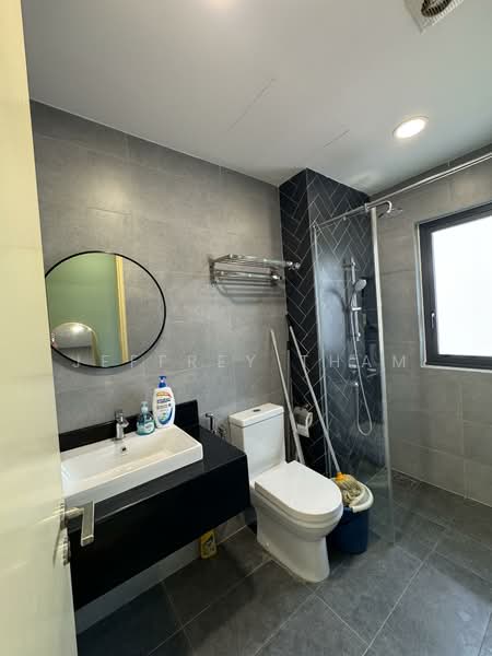 Service Residence for Rent at V Residence 2 @ Sunway Velocity - Jeffrey Tham - PropertyGuru.com.my
