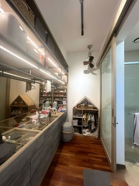 2-storey Terraced House for Sale in Eco Sanctuary (Telok Panglima Garang) - Joanne Tan - Interior - PropertyGuru.com.my