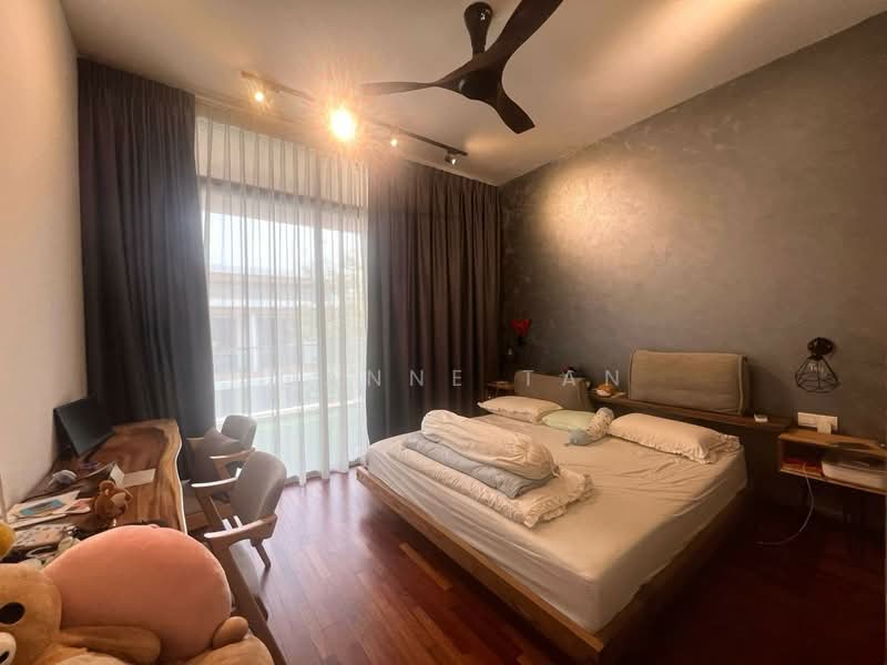 2-storey Terraced House for Sale in Eco Sanctuary (Telok Panglima Garang) - Joanne Tan - Bedroom - PropertyGuru.com.my