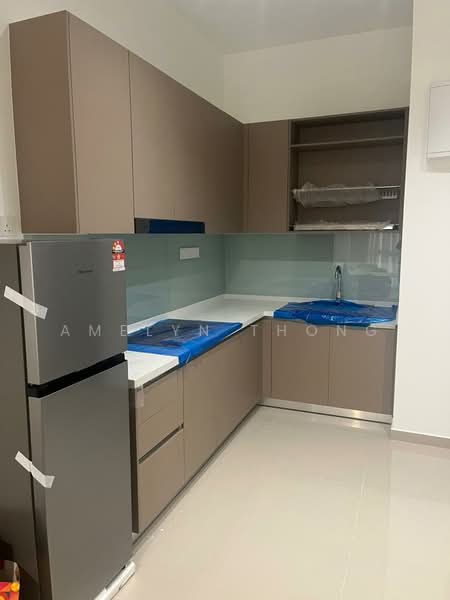 Service Residence for Rent at 2Rio Residence @ Bandar Puteri Puchong - Amelyn Thong - Kitchen - PropertyGuru.com.my