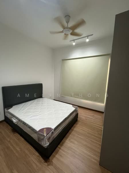 Service Residence for Rent at 2Rio Residence @ Bandar Puteri Puchong - Amelyn Thong - Bedroom - PropertyGuru.com.my