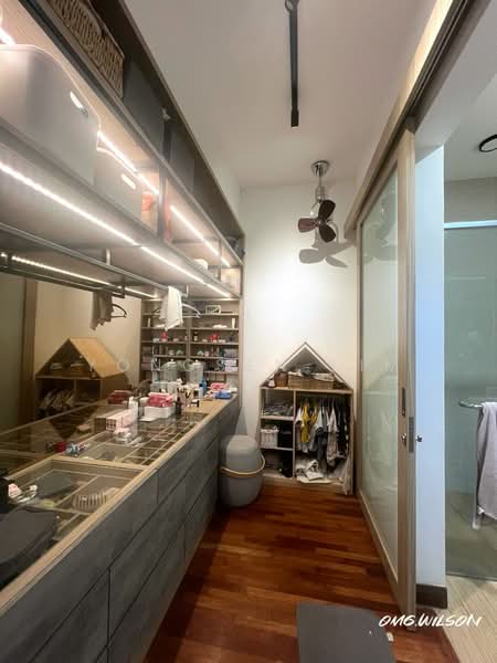 Rumah Teres 2 Tingkat untuk Dijual di Eco Sanctuary (Telok Panglima Garang) - Yongsen Lim - Interior - PropertyGuru.com.my