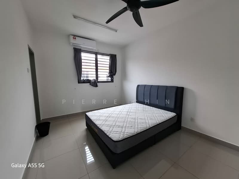 Rumah Teres 2 Tingkat untuk Disewa di Bandar Indahpura (Kulai) - Pierre Chin - Bedroom - PropertyGuru.com.my