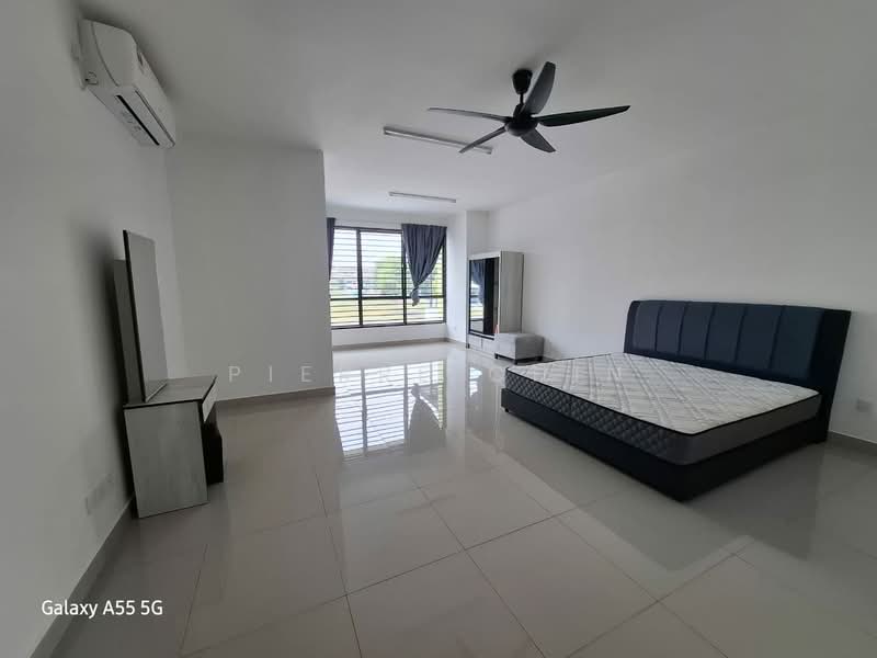 Rumah Teres 2 Tingkat untuk Disewa di Bandar Indahpura (Kulai) - Pierre Chin - Bedroom - PropertyGuru.com.my