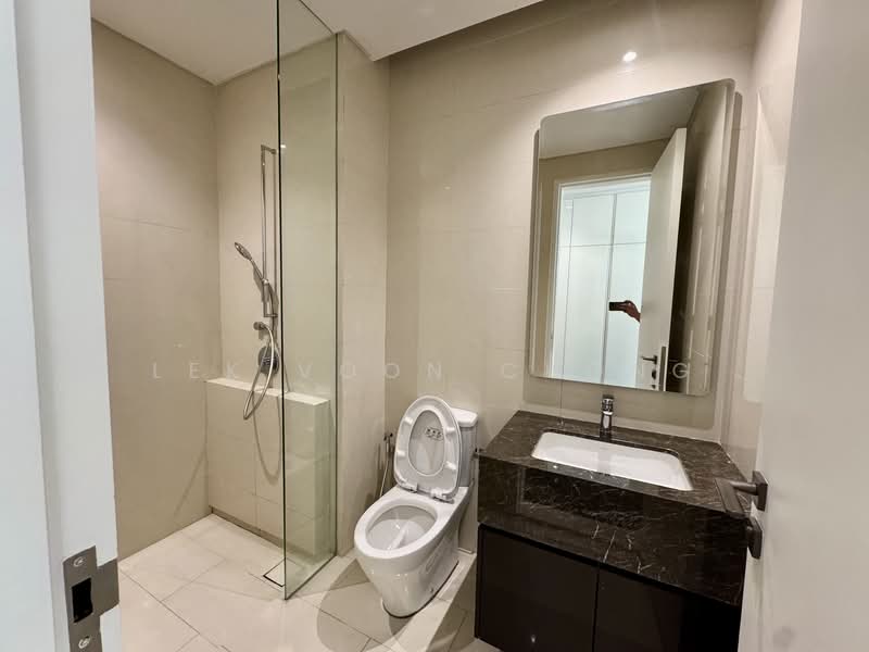 Servis Apartment untuk Disewa di Crown Residences @ Pavilion Damansara Heights - Lek Voon Chong - PropertyGuru.com.my