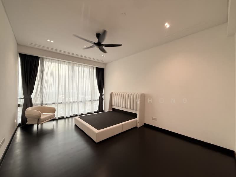 Servis Apartment untuk Disewa di Crown Residences @ Pavilion Damansara Heights - Lek Voon Chong - PropertyGuru.com.my