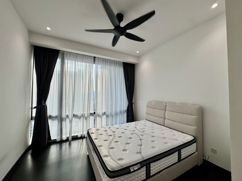 Servis Apartment untuk Disewa di Crown Residences @ Pavilion Damansara Heights - Lek Voon Chong - PropertyGuru.com.my