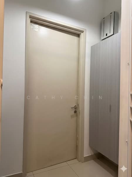 Servis Apartment untuk Disewa di Citizen @ Old Klang Road - Cathy Chin - Interior - PropertyGuru.com.my