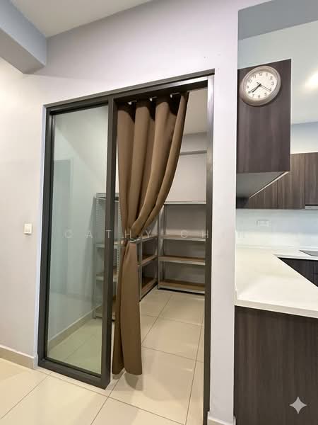Servis Apartment untuk Disewa di Citizen @ Old Klang Road - Cathy Chin - Interior - PropertyGuru.com.my