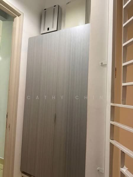Servis Apartment untuk Disewa di Citizen @ Old Klang Road - Cathy Chin - Interior - PropertyGuru.com.my
