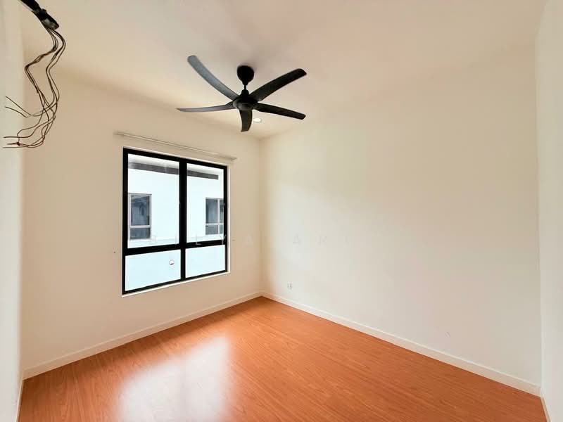 3-storey Terraced House for Rent in Cyberjaya (Selangor) - BILYA ARIFF - Interior - PropertyGuru.com.my