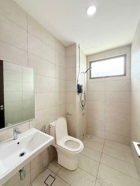 3-storey Terraced House for Rent in Cyberjaya (Selangor) - BILYA ARIFF - Bathroom - PropertyGuru.com.my