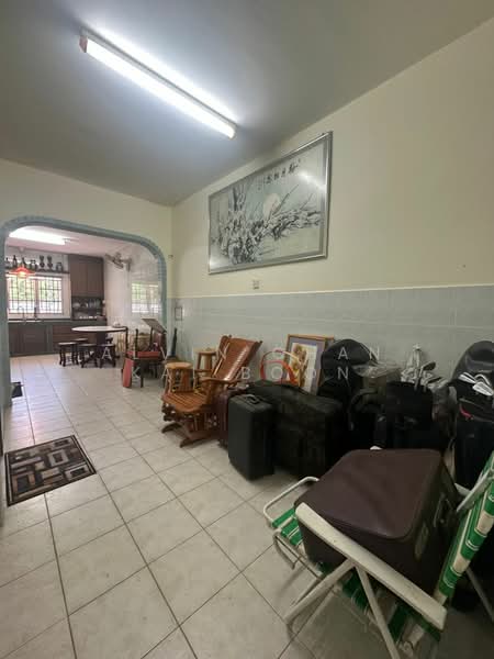 Rumah Teres 2 Tingkat untuk Disewa di Taman Merbok (Bukit Baru) - Alvin Chan Kai Boon - Interior - PropertyGuru.com.my