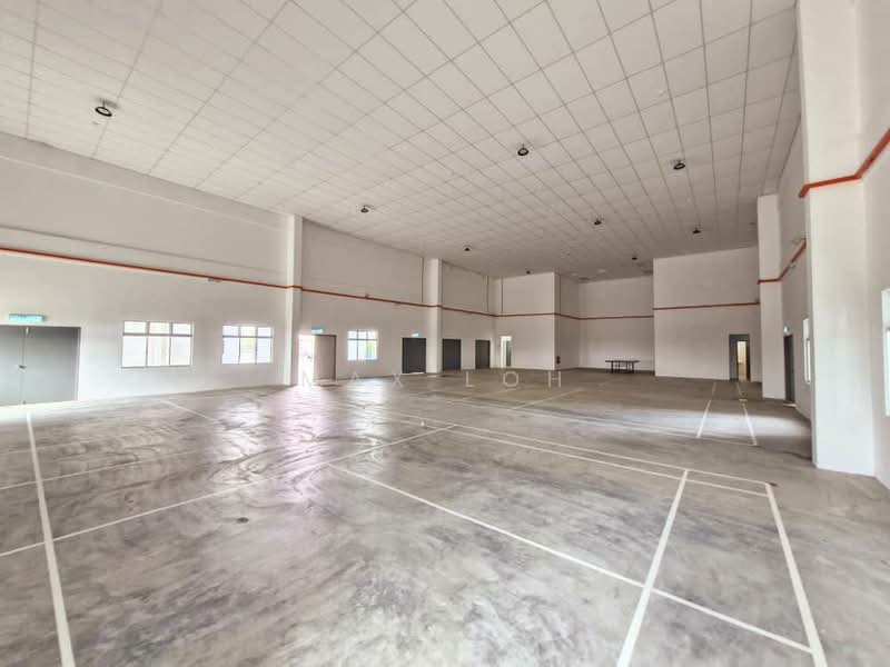 Service Residence for Sale at Residensi Taman Pelangi Indah - Max Loh - Interior - PropertyGuru.com.my