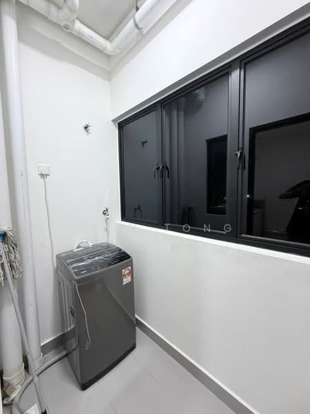 Servis Apartment untuk Disewa di Veranda Residence - Joan Tong - Interior - PropertyGuru.com.my