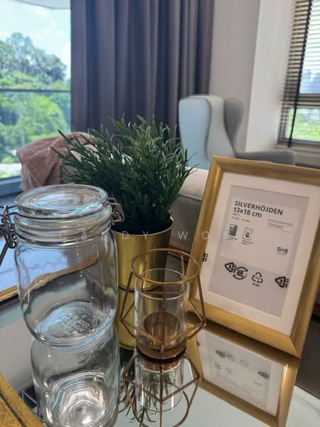 Service Residence for Sale at The Sentral Residences - Candy Wong - View - PropertyGuru.com.my