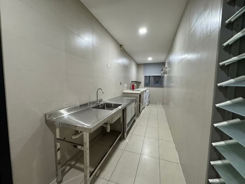 Service Residence for Sale at The Sentral Residences - Candy Wong - Interior - PropertyGuru.com.my