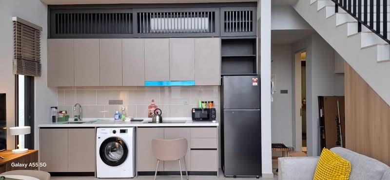 Servis Apartment untuk Disewa di Isola - Andy . - PropertyGuru.com.my