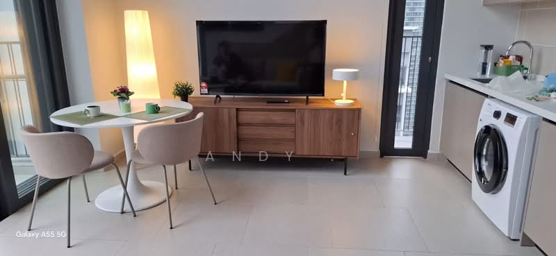 Servis Apartment untuk Disewa di Isola - Andy . - PropertyGuru.com.my