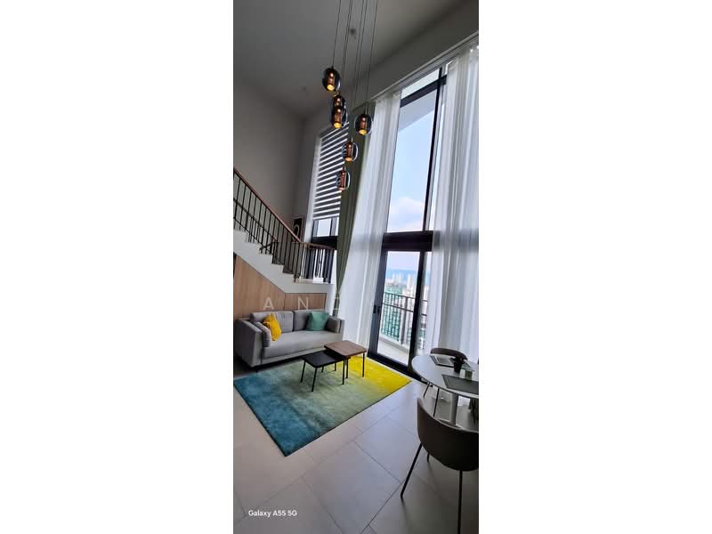 Servis Apartment untuk Disewa di Isola - Andy . - PropertyGuru.com.my