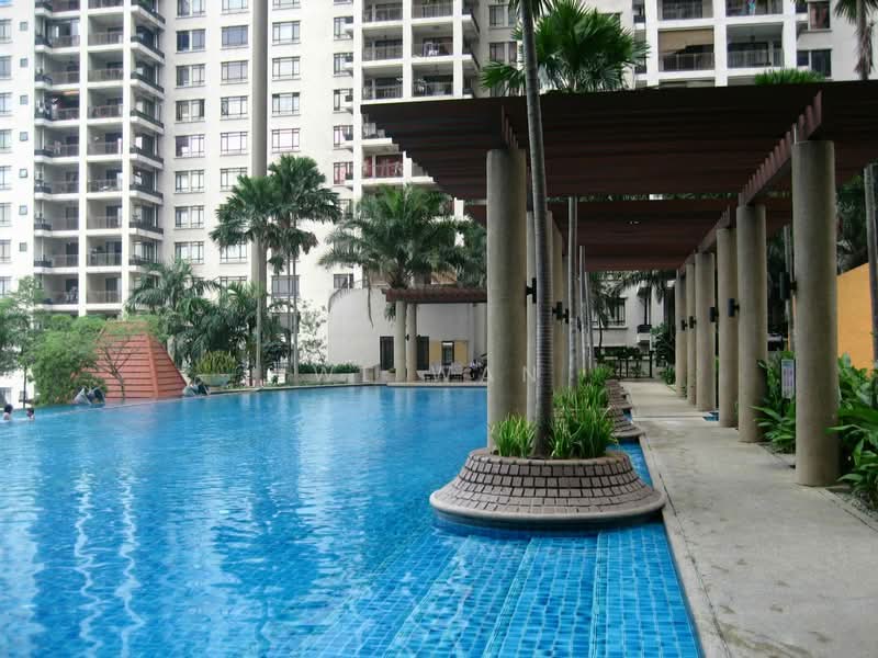 Kondominium untuk Dijual di Royal Domain Sri Putramas 2 - WL Wan - Exterior - PropertyGuru.com.my