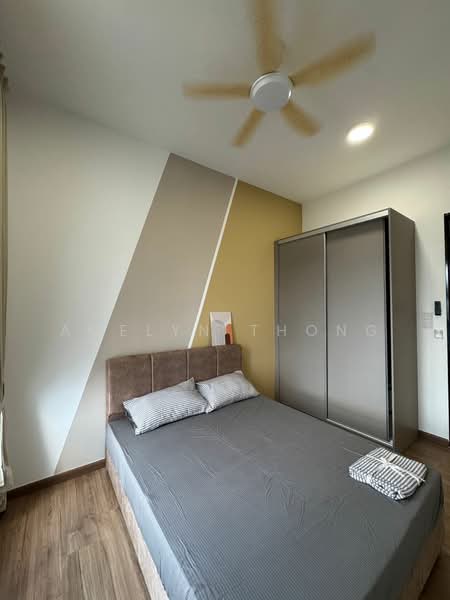 Service Residence for Rent at 2Rio Residence @ Bandar Puteri Puchong - Amelyn Thong - Bedroom - PropertyGuru.com.my