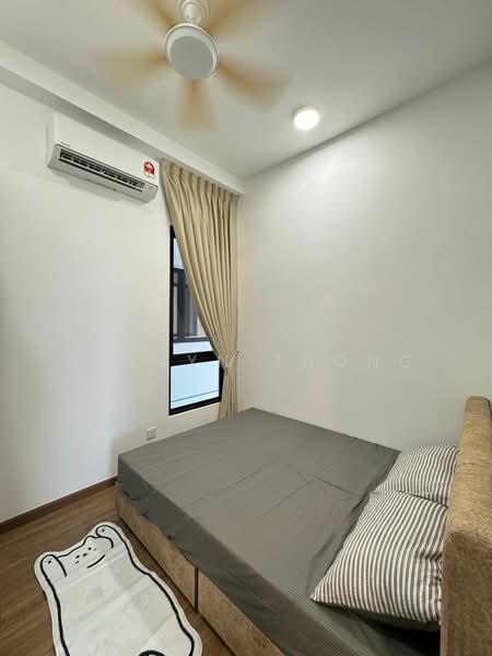 Service Residence for Rent at 2Rio Residence @ Bandar Puteri Puchong - Amelyn Thong - Bedroom - PropertyGuru.com.my
