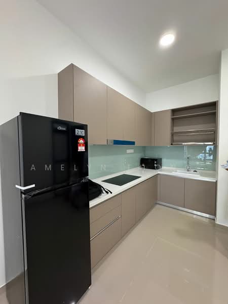 Service Residence for Rent at 2Rio Residence @ Bandar Puteri Puchong - Amelyn Thong - Kitchen - PropertyGuru.com.my