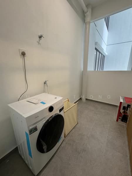 Service Residence for Rent at 2Rio Residence @ Bandar Puteri Puchong - Amelyn Thong - Interior - PropertyGuru.com.my