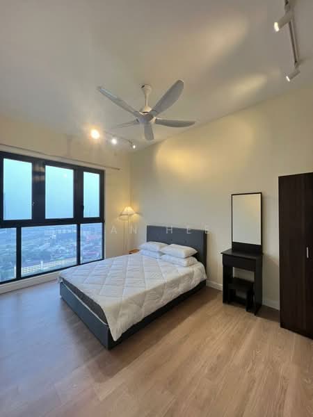 Condominium for Rent at Skyline KL - Ian Hee - Bedroom - PropertyGuru.com.my