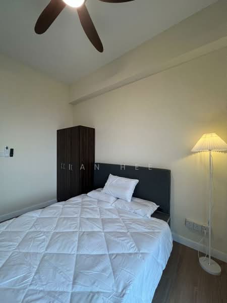 Condominium for Rent at Skyline KL - Ian Hee - Bedroom - PropertyGuru.com.my