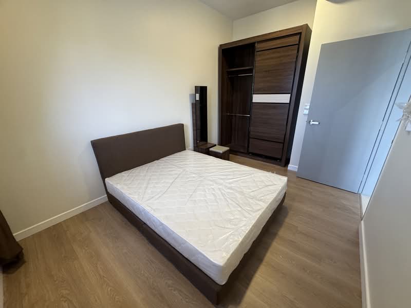 Kondominium untuk Disewa di Skyline KL - Swiss Tan - PropertyGuru.com.my