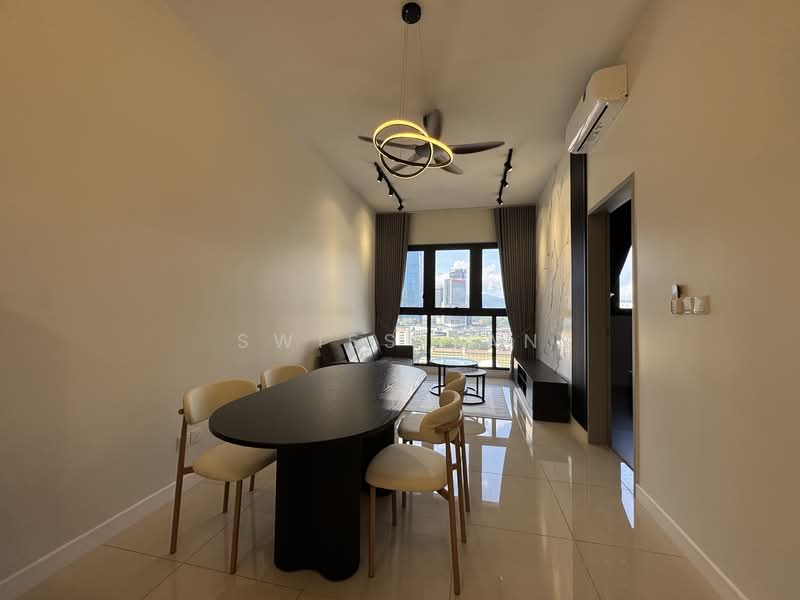 Kondominium untuk Disewa di Skyline KL - Swiss Tan - PropertyGuru.com.my