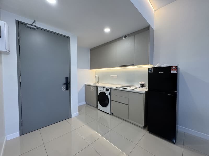 Kondominium untuk Disewa di Skyline KL - Swiss Tan - PropertyGuru.com.my