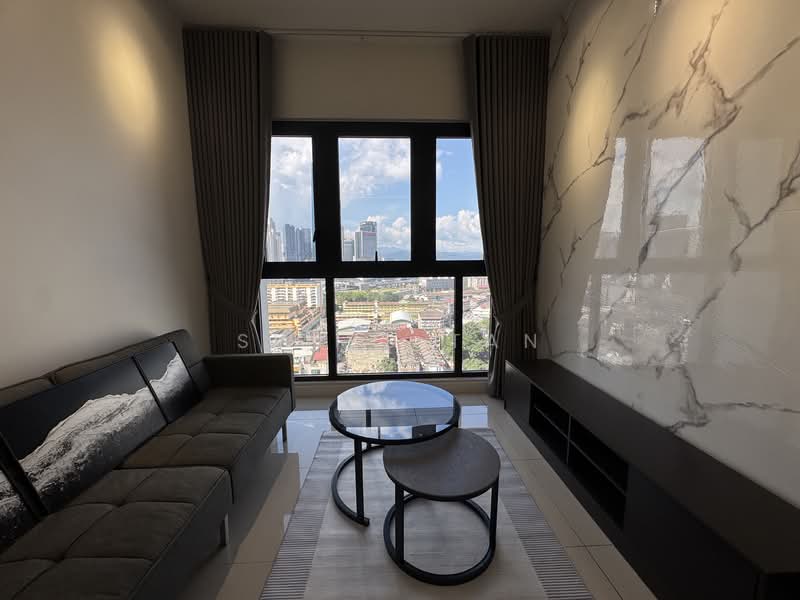 Kondominium untuk Disewa di Skyline KL - Swiss Tan - PropertyGuru.com.my