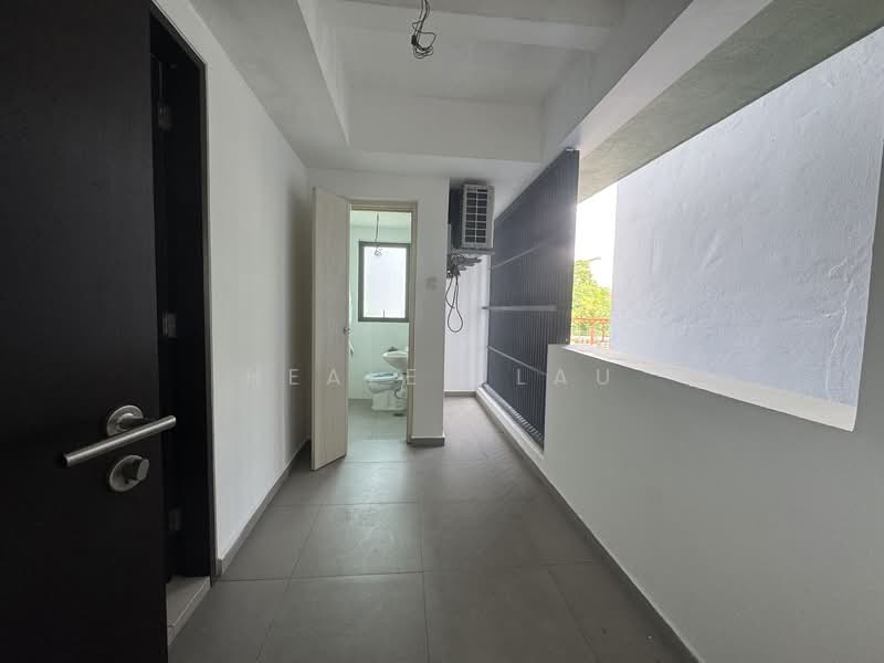 Pangsapuri untuk Dijual di Molek Pine 4 - Healer Lau - PropertyGuru.com.my
